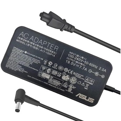 ASUS 19.5V7.7A 5.5_2.5MM (Original)-1